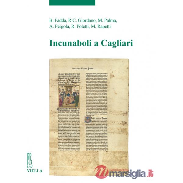 Incunaboli a Cagliari