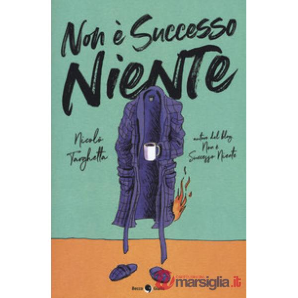Non è successo niente