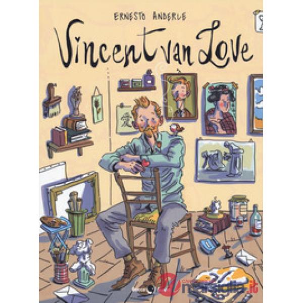 Vincent van Love