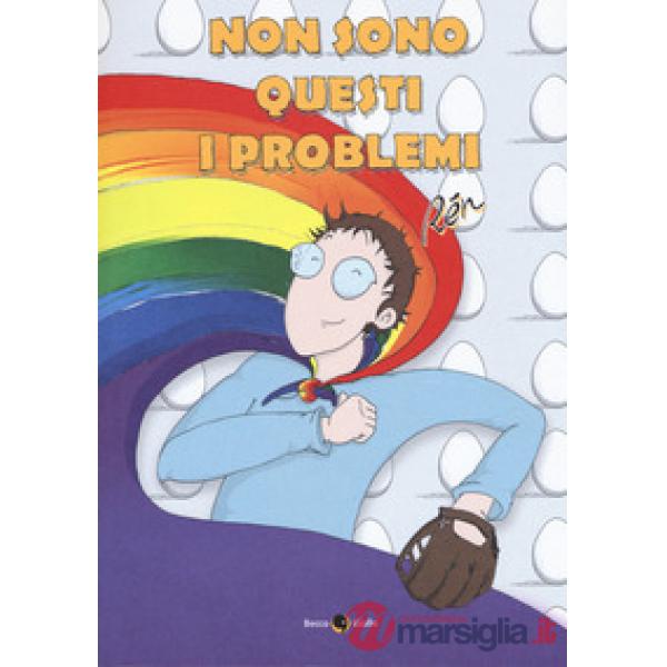 Non sono questi i problemi