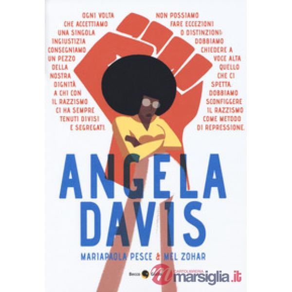 Angela Davis
