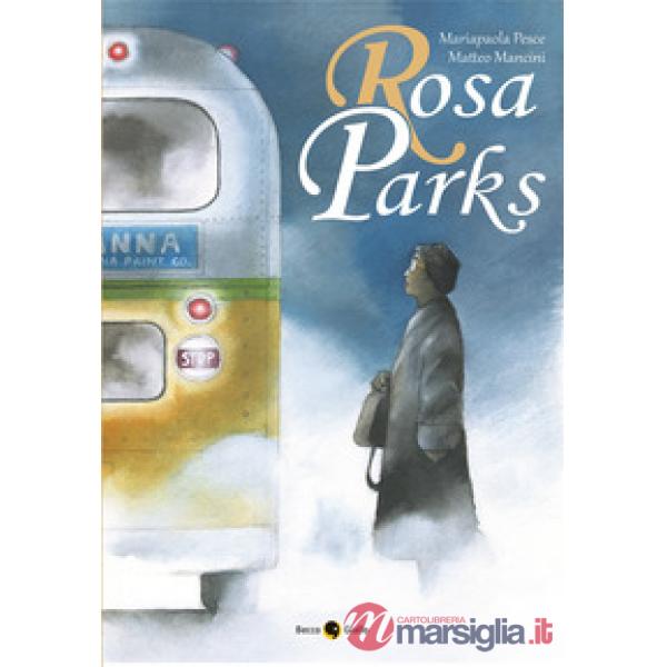 Rosa Parks
