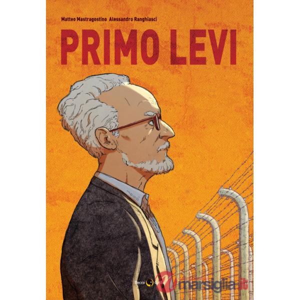 Primo Levi. Nuova ediz.