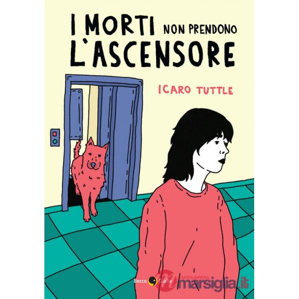 Morti non prendono l'ascensore (I)