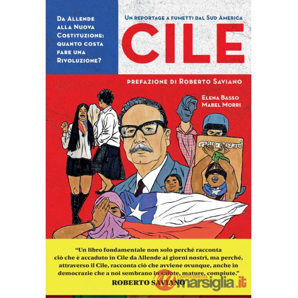 Cile. Da Allende alla nuova costituzione: quanto costa fare una rivoluzione?