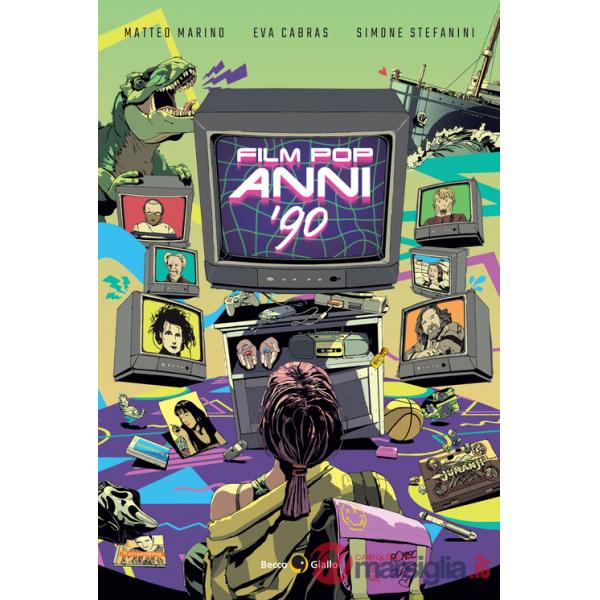 Film pop anni '90