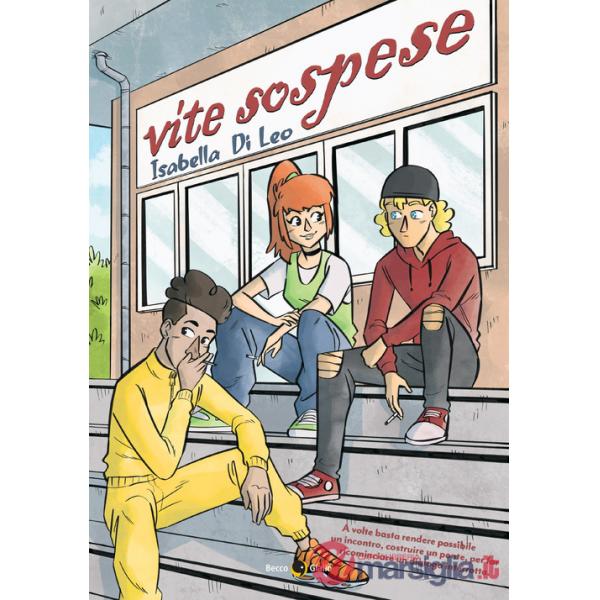 Vite sospese