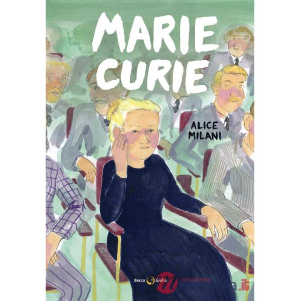 Marie Curie