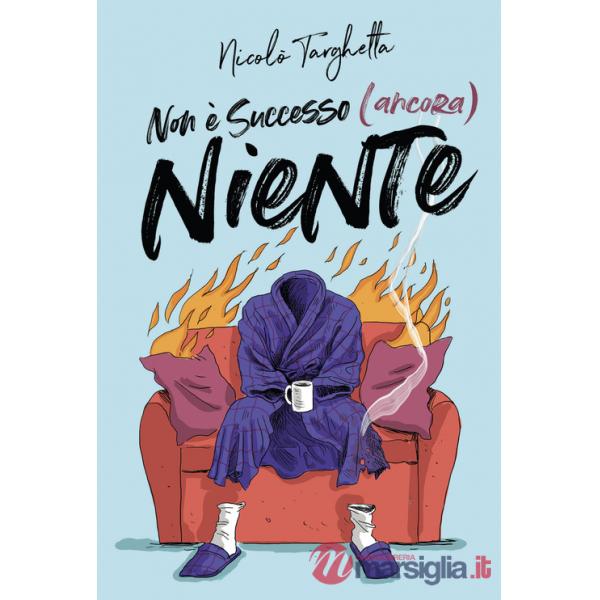 Non è successo (ancora) niente