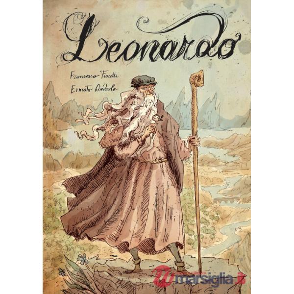 Leonardo da Vinci