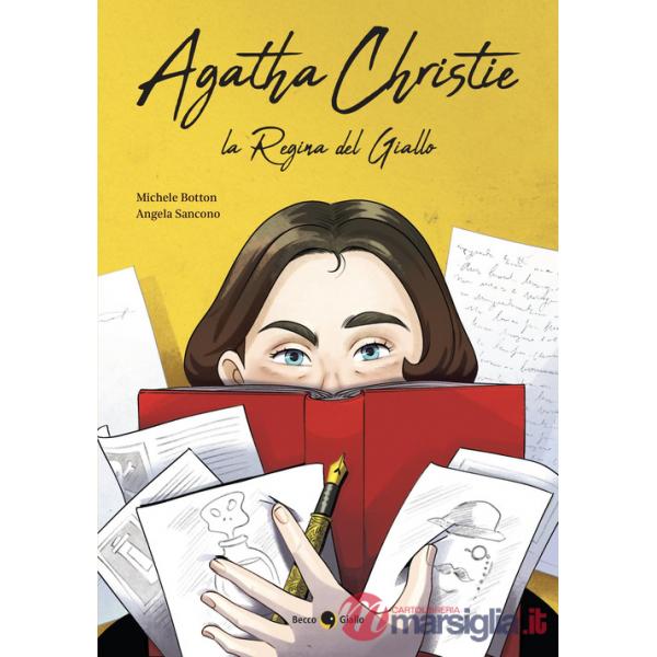 Agatha Christie. La regina del giallo