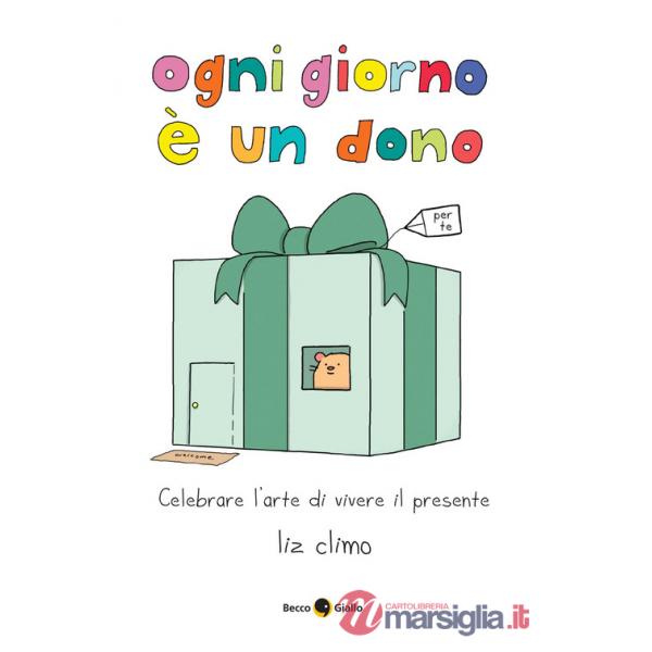 Ogni giorno è un dono