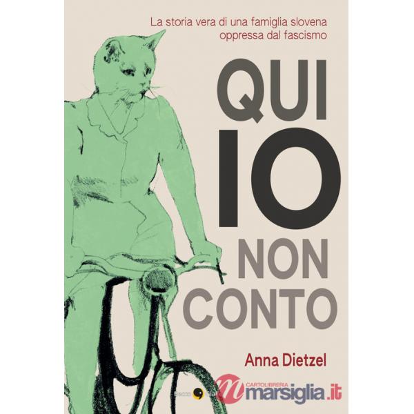 Qui io non conto