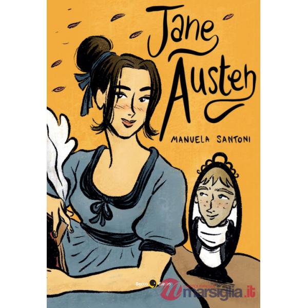 Jane Austen. Nuova ediz.