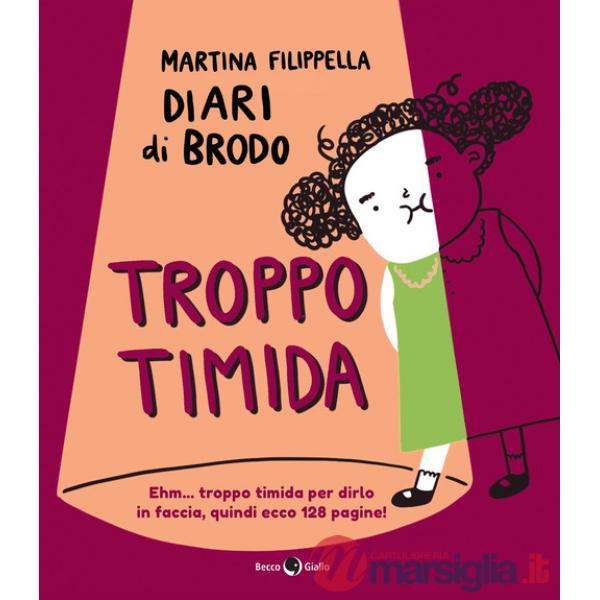 Troppo timida