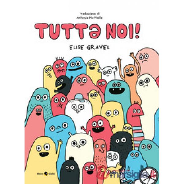 Tutt* noi!