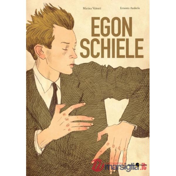 Egon Schiele