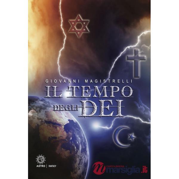 Tempo degli dei (Il)
