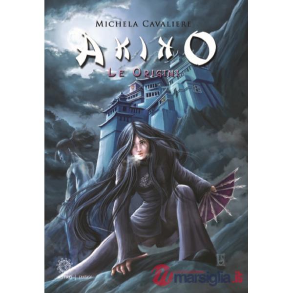 Akiko. Le origini