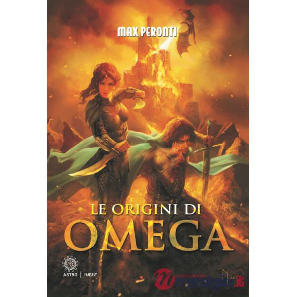 Origini di Omega (Le)