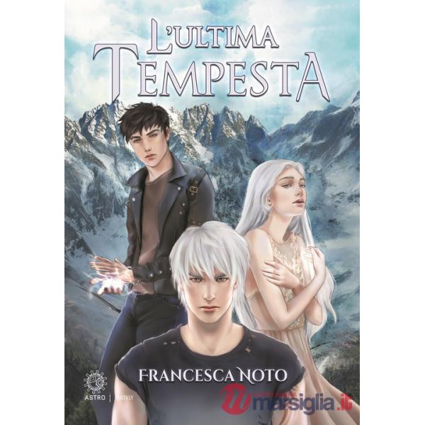 Ultima tempesta (L')