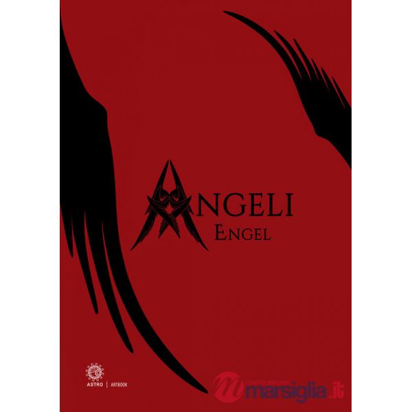 Angeli & Demoni-Engel & Damonen. Ediz. a colori