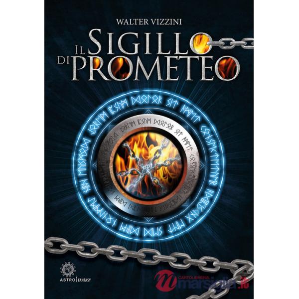 Sigillo di Prometeo (Il)