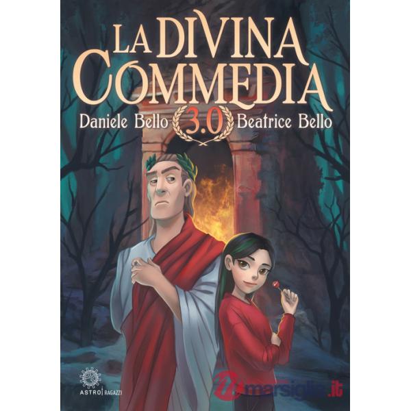 Divina Commedia 3.0 (La)