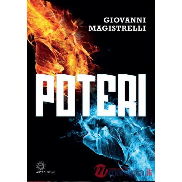 Poteri
