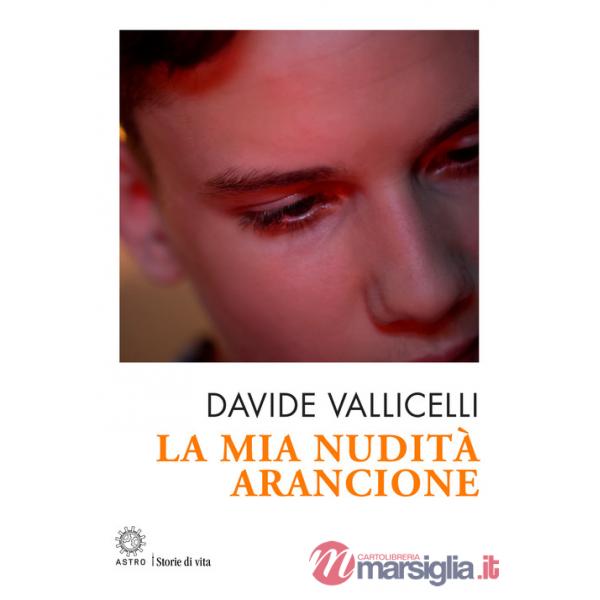 Mia nudità arancione (La)