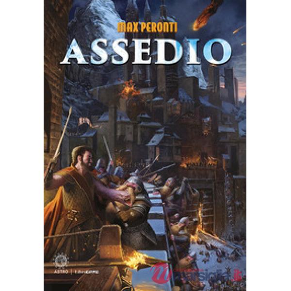 Assedio