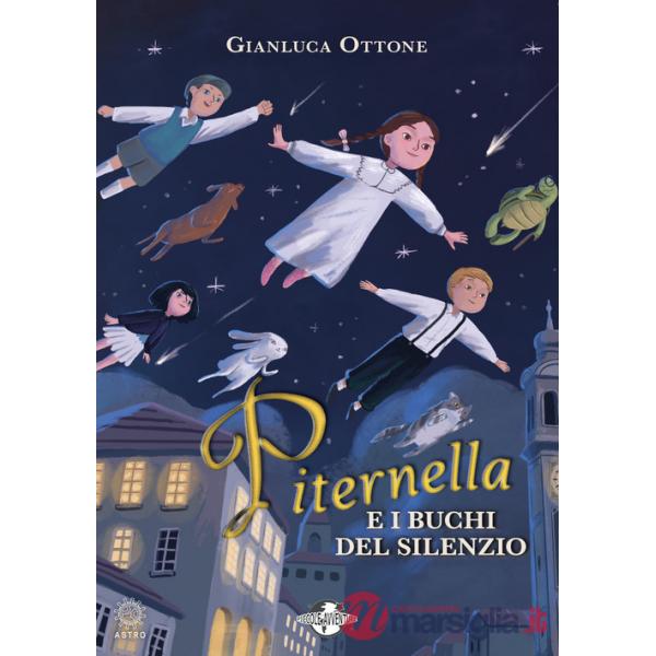 Piternella e i buchi del silenzio