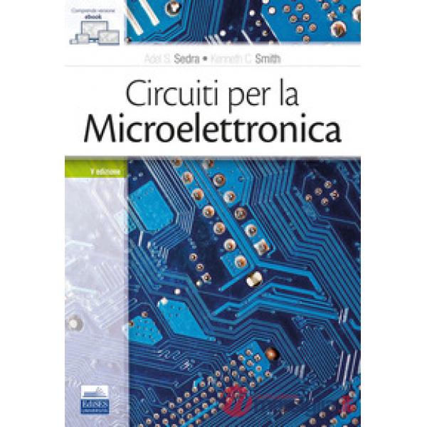 Circuiti per la microelettronica
