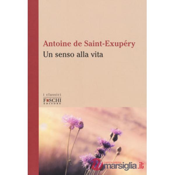 Un senso alla vita