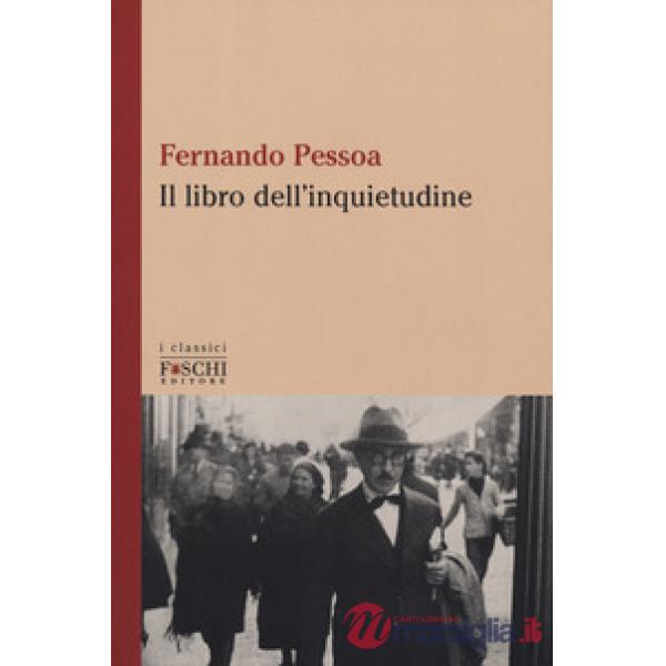Il libro dell'inquietudine