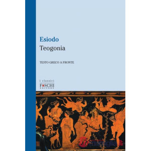 Teogonia