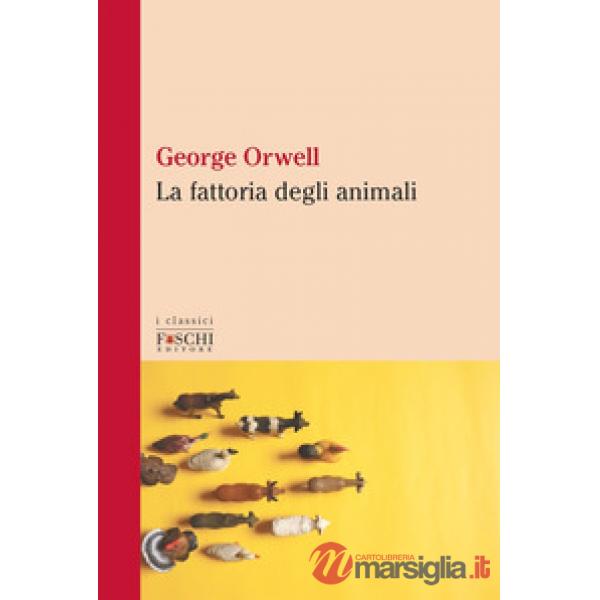 La fattoria degli animali