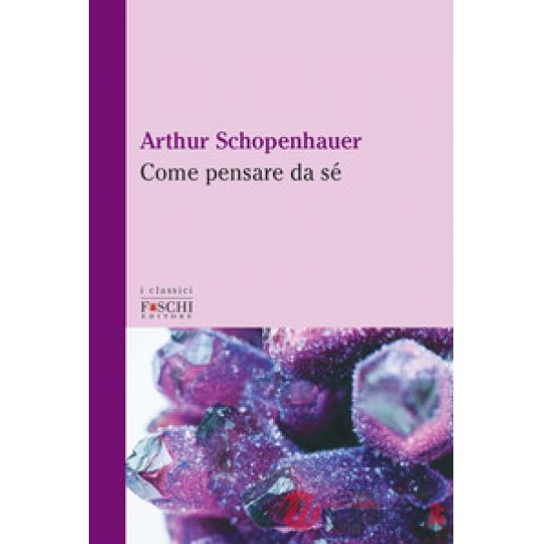 Come pensare da sé