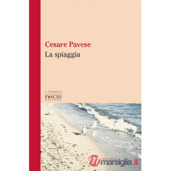 La spiaggia