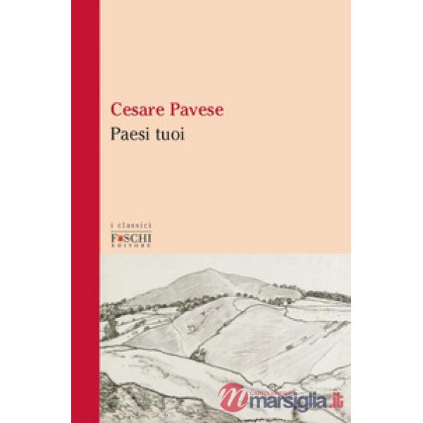 Paesi tuoi