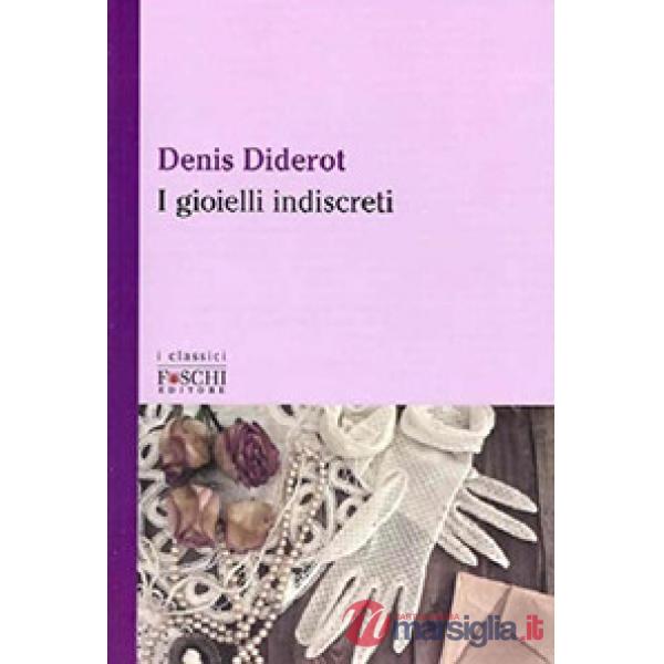 I gioielli indiscreti
