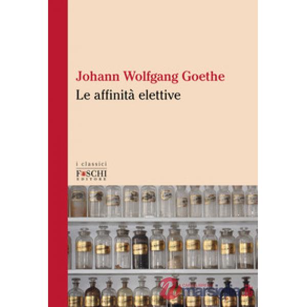 Le affinità elettive