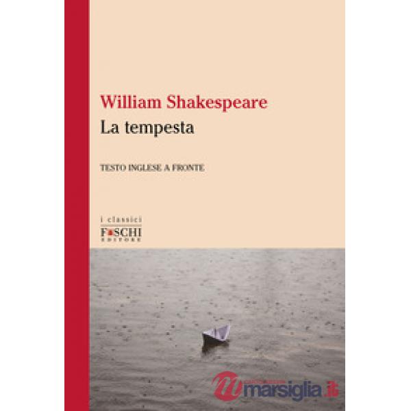 La tempesta
