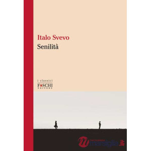 Senilità