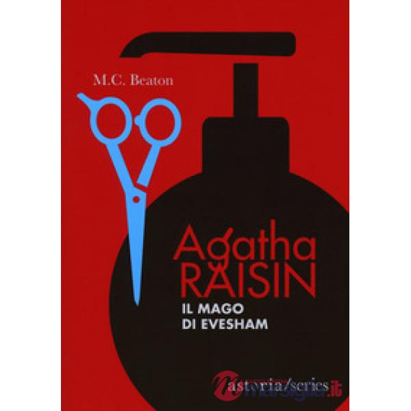 Mago di Evesham. Agatha Raisin (Il)
