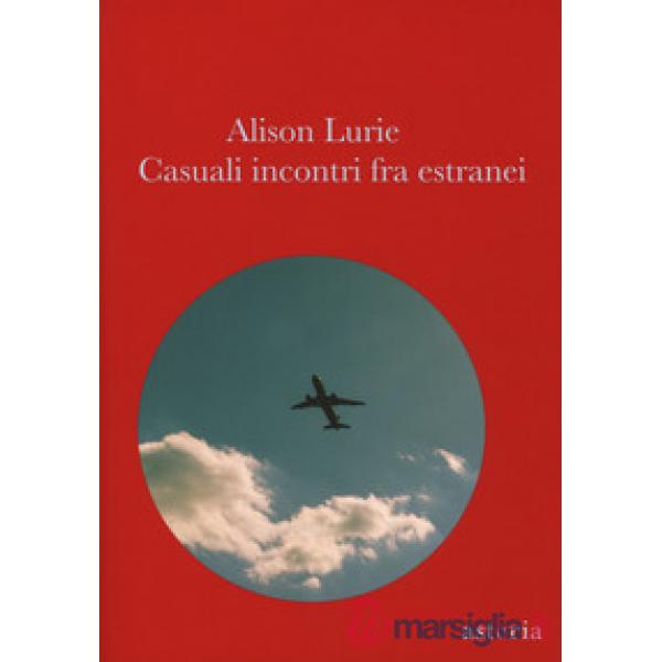 Casuali incontri fra estranei