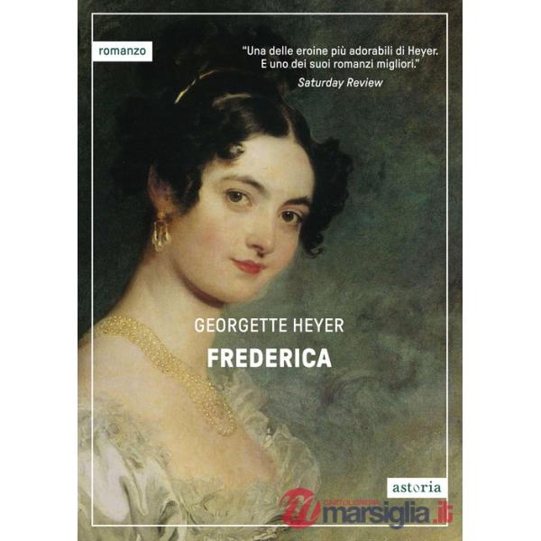 Frederica. Ediz. italiana