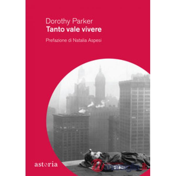 Tanto vale vivere