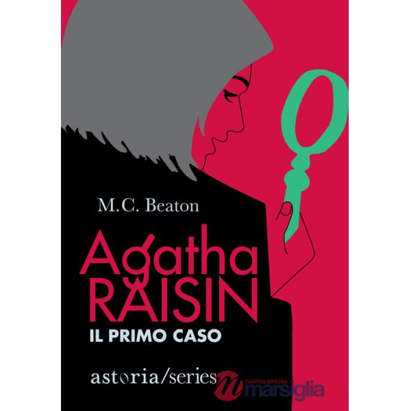 Primo caso. Agatha Raisin (Il)