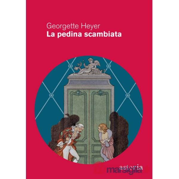 Pedina scambiata (La)